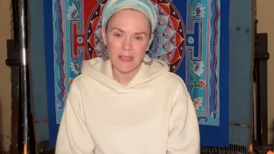 Day 8 - Build a Tremendously Powerful Protective Aura